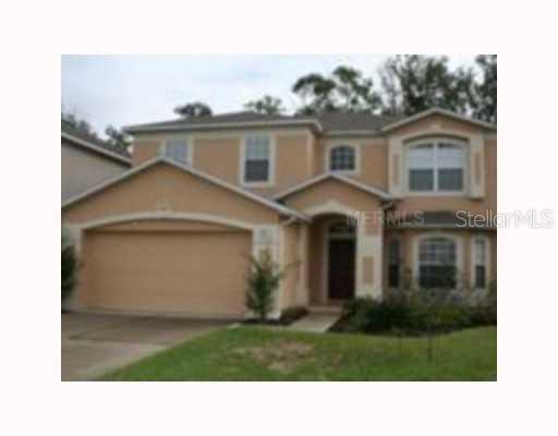10109 Oak Crest Road Orlando, FL 32829 - Photo 1 of 1 Exterior Front