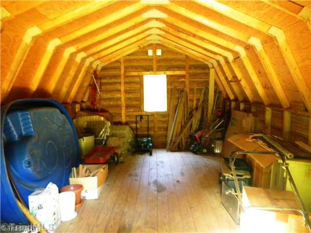 6430 Bannockburn Road Northwest Rural Hall, NC 27045 - Photo 13 of 15 Storage.