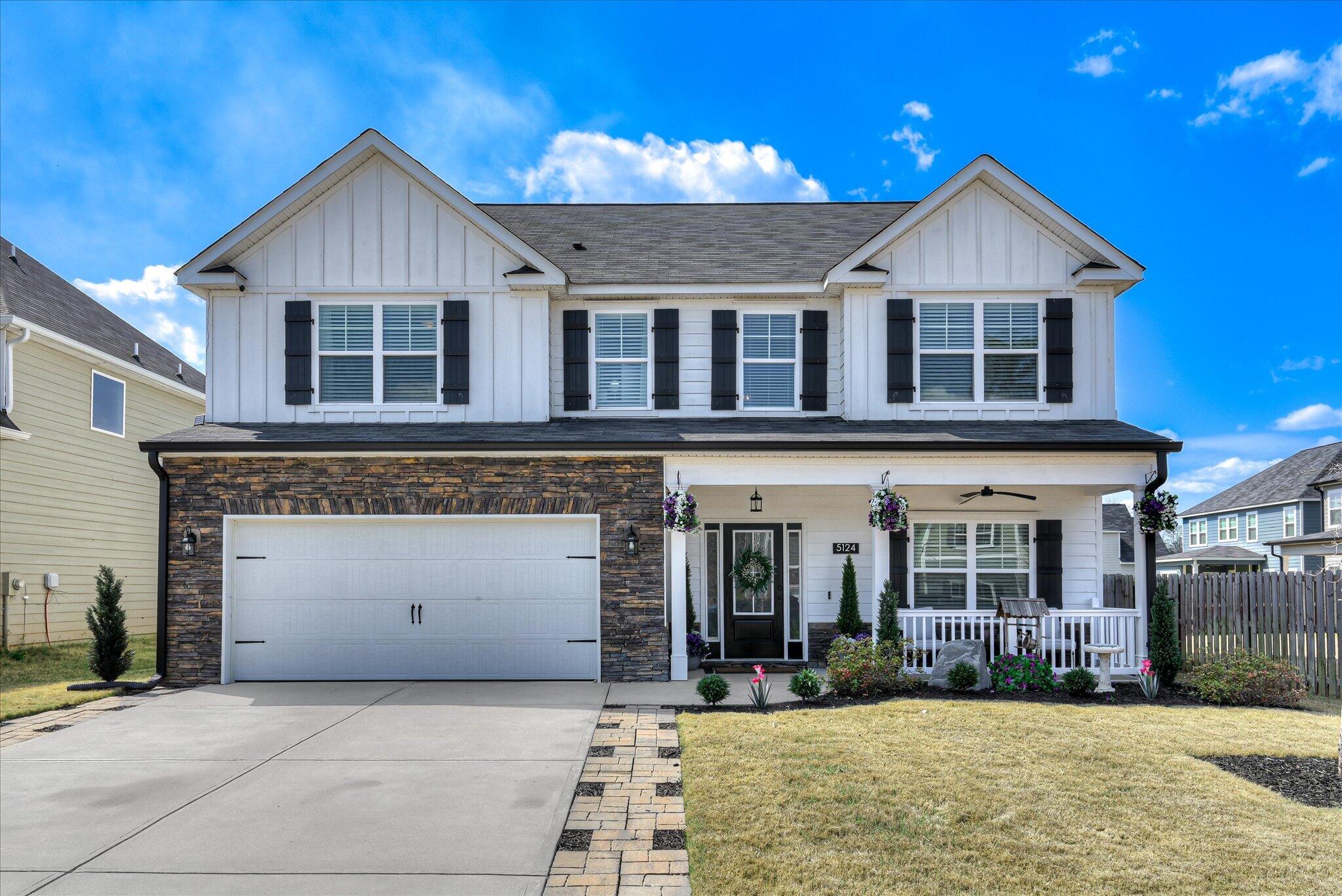 5124 Huntley Trail Harlem, GA 30814 - Photo 1 of 49 01-101