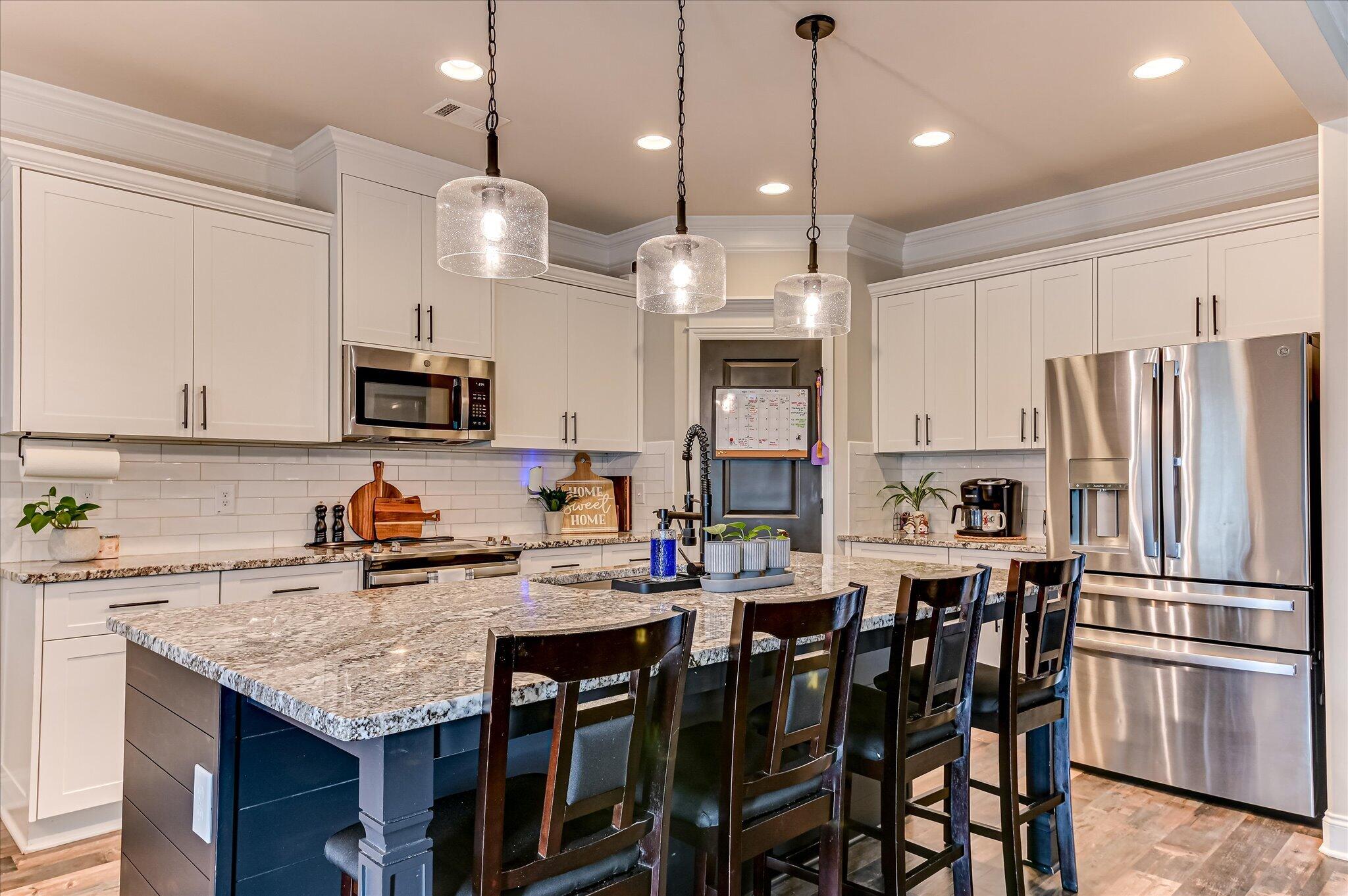 5124 Huntley Trail Harlem, GA 30814 - Photo 14 of 49 14-114