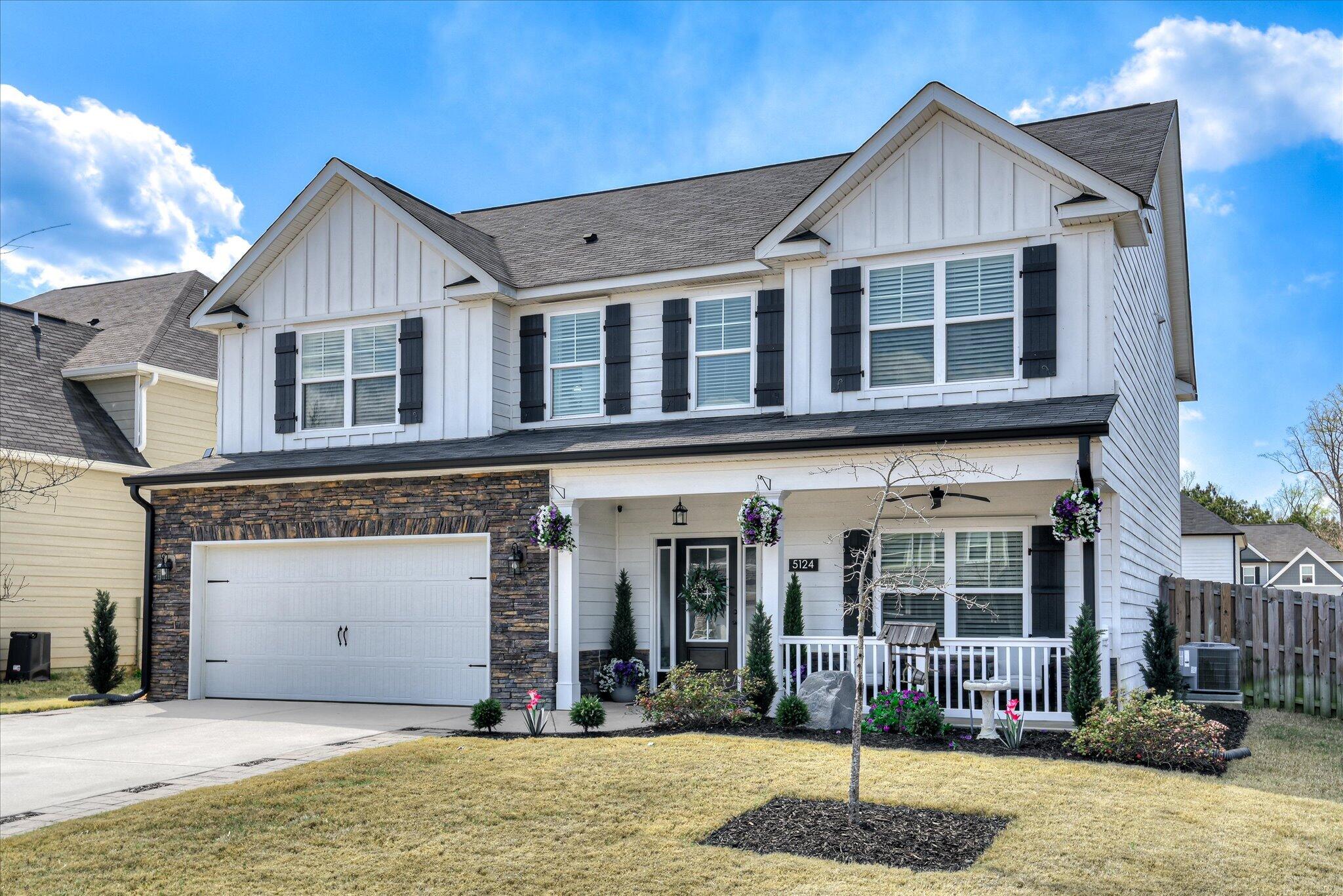 5124 Huntley Trail Harlem, GA 30814 - Photo 2 of 49 02-102