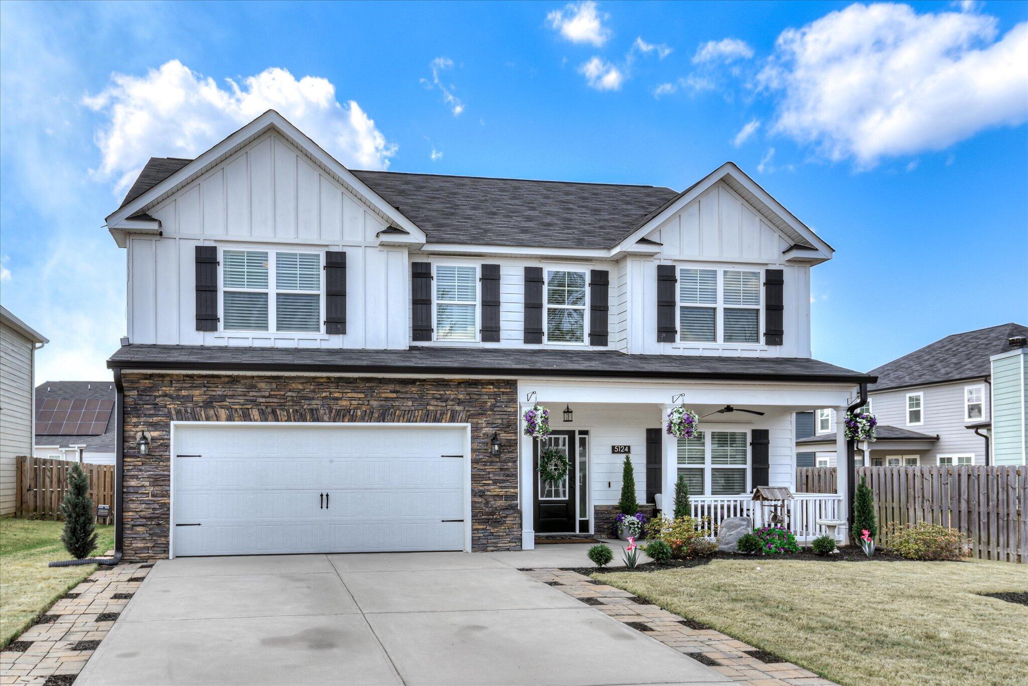 5124 Huntley Trail Harlem, GA 30814 - Photo 3 of 49 03-103