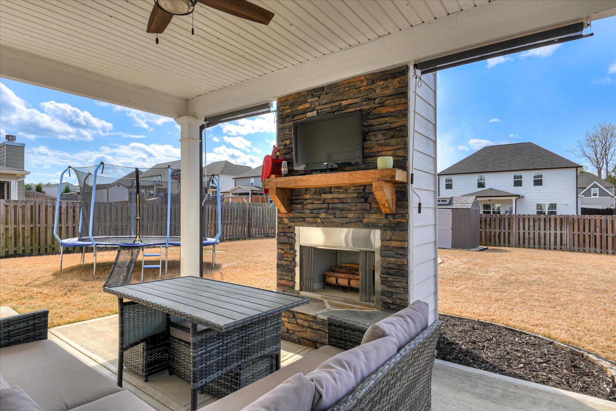 5124 Huntley Trail Harlem, GA 30814 - Photo 44 of 49 44-144