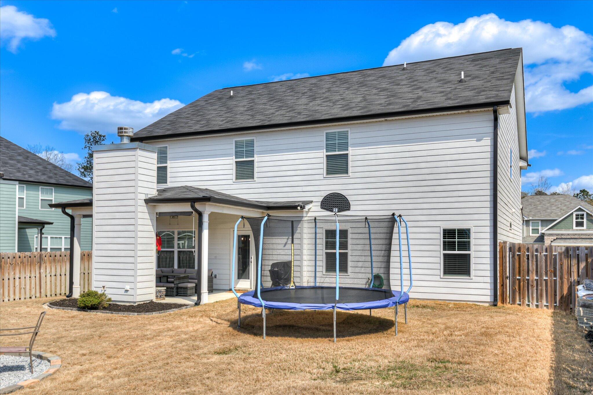 5124 Huntley Trail Harlem, GA 30814 - Photo 47 of 49 47-147