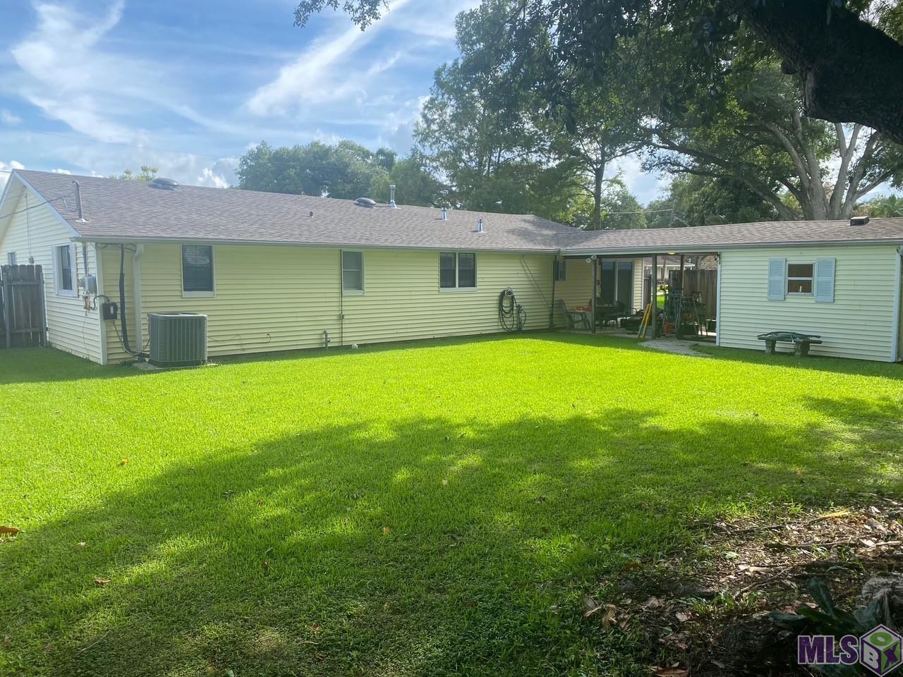 110 Clausen Road Belle Chasse, LA 70037 - Photo 10 of 10