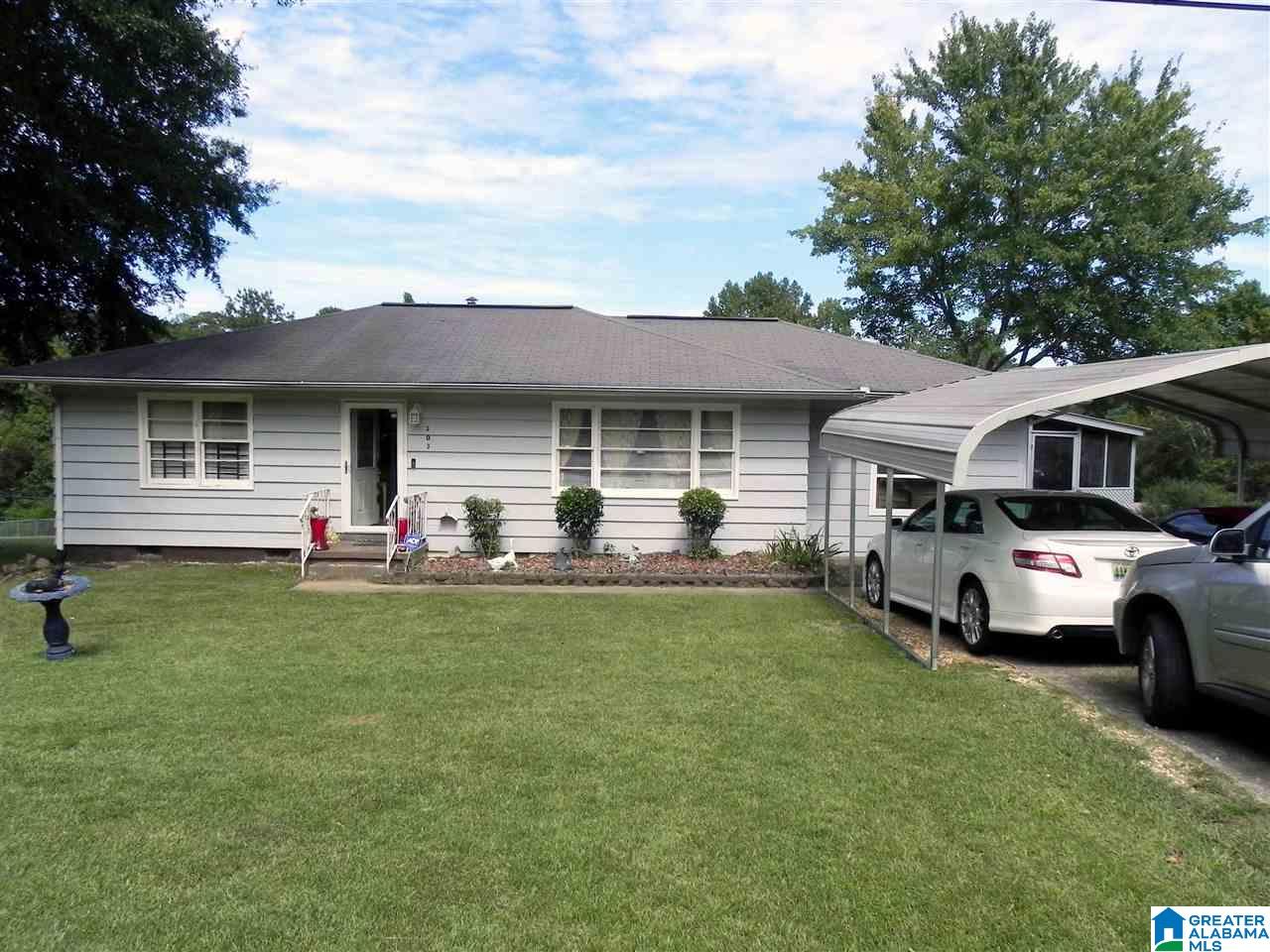 303 Crosson Street Weaver, AL 36277 - Photo 38 of 40