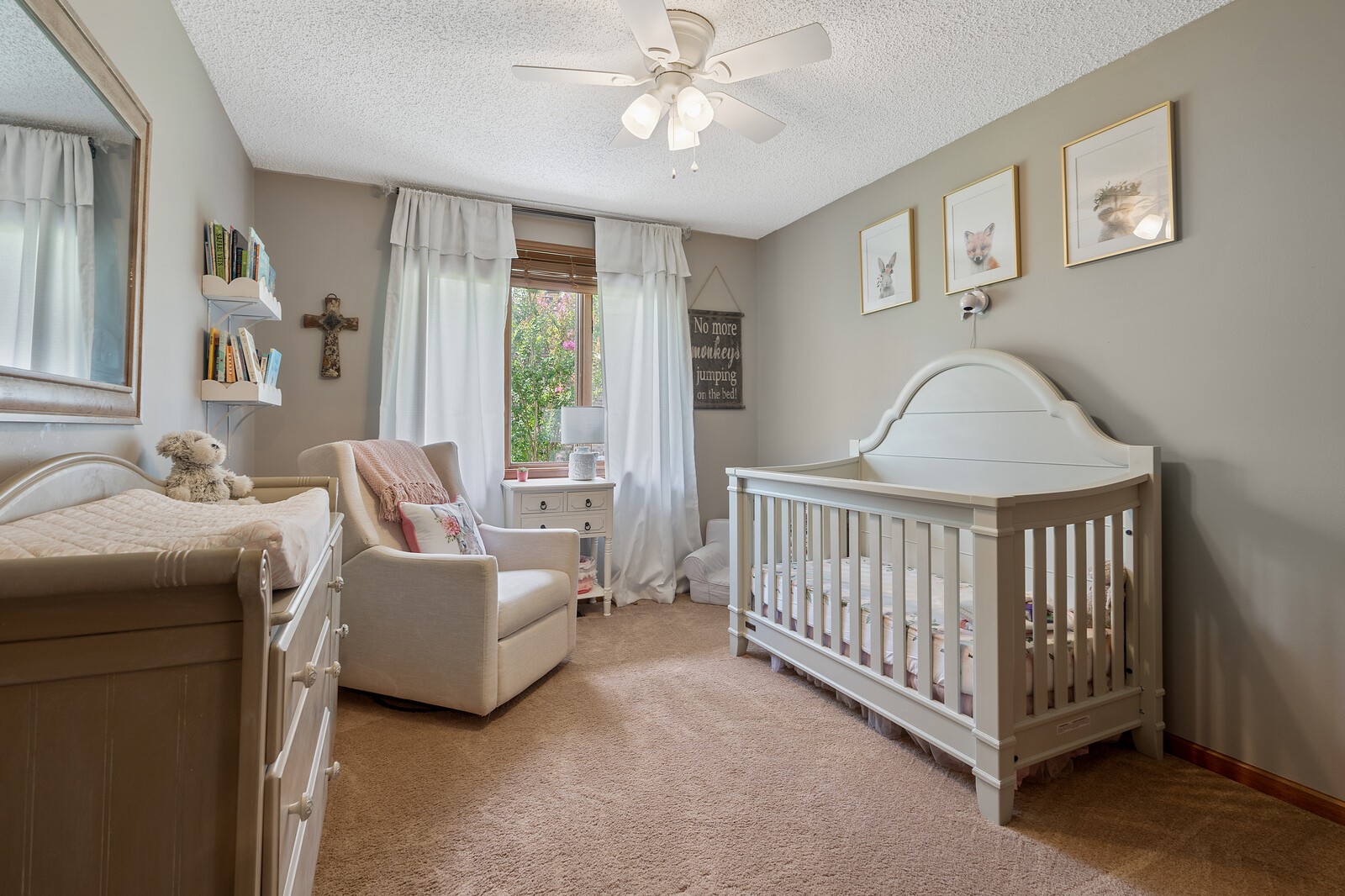202 General Forrest Drive Springfield, TN 37172 - Photo 15 of 20 Gallery Image 15