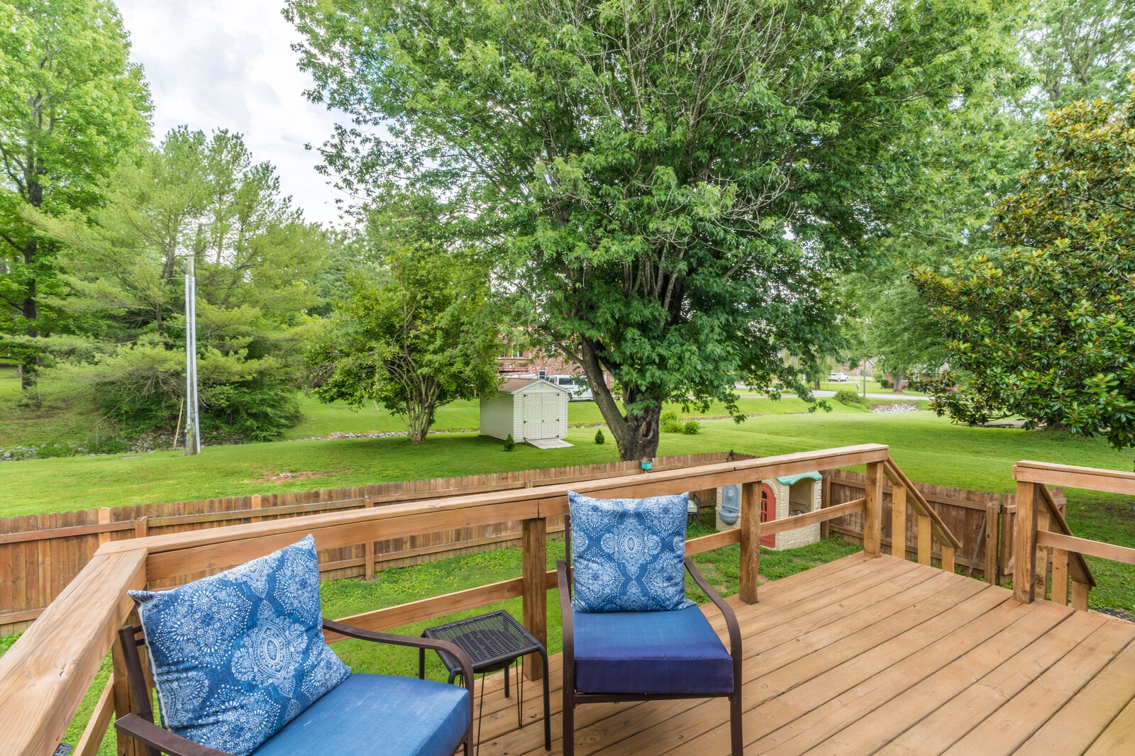 202 General Forrest Drive Springfield, TN 37172 - Photo 19 of 20 Gallery Image 19