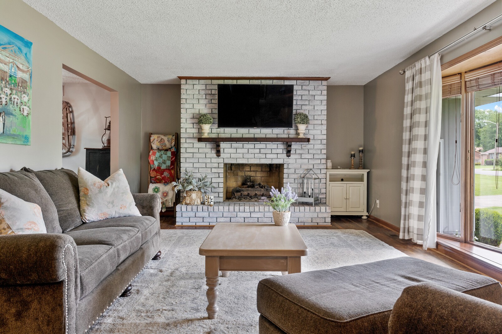 202 General Forrest Drive Springfield, TN 37172 - Photo 7 of 20 Gallery Image 7