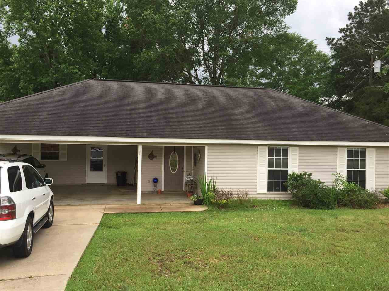 1593 Florence-Byram Road Florence, MS 39073 - Photo 1 of 18 Photo 1
