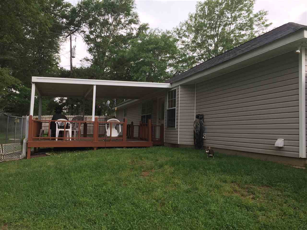 1593 Florence-Byram Road Florence, MS 39073 - Photo 3 of 18 Photo 3