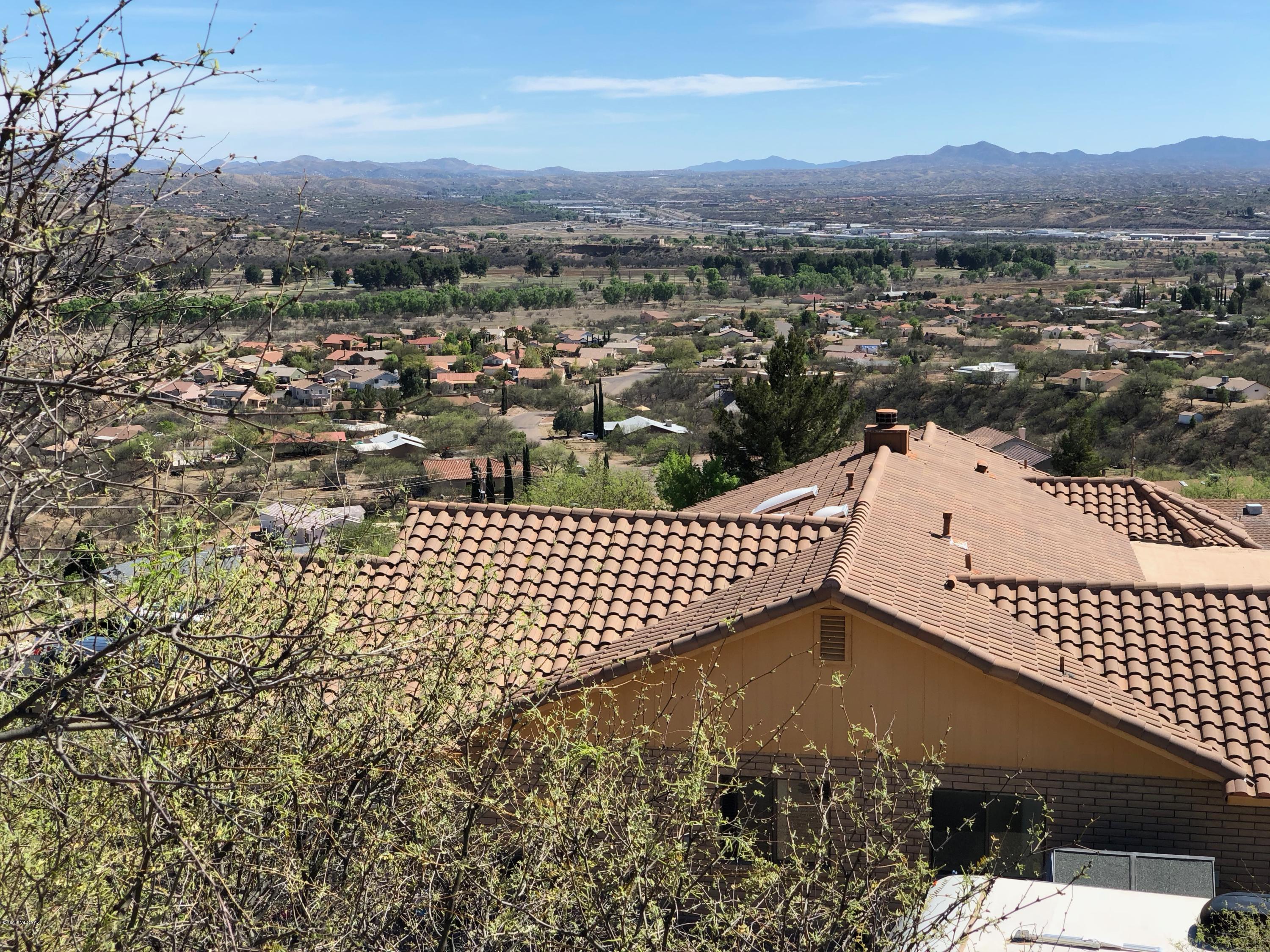 1224 Avenida Gloriosa Rio Rico, AZ 85648 - Photo 49 of 50