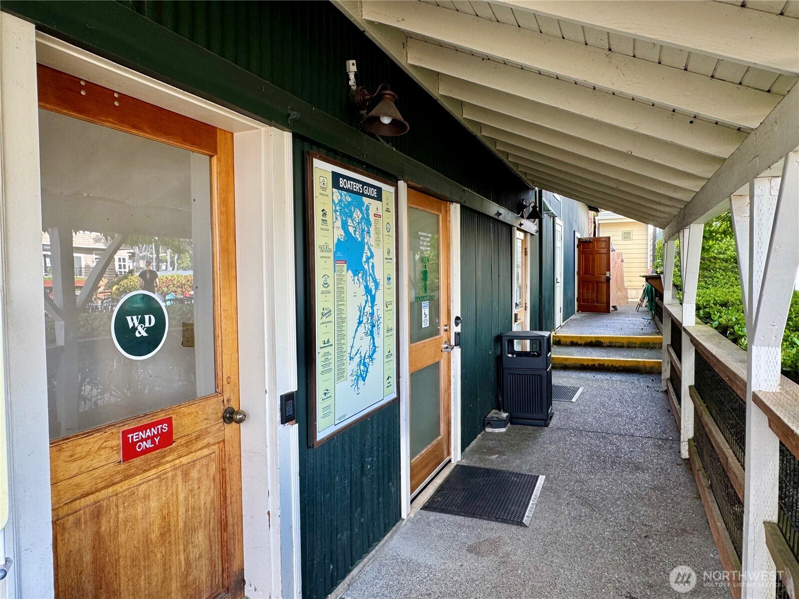 141 Parfitt Way Southwest, Unit A6 Bainbridge Island, WA 98110 - Photo 7 of 31