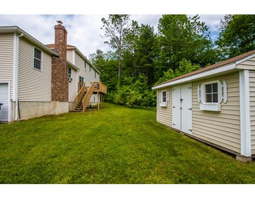 9 Wildbrook Drive Rutland, MA 01543 - Photo 20 of 20 Gallery Image 20