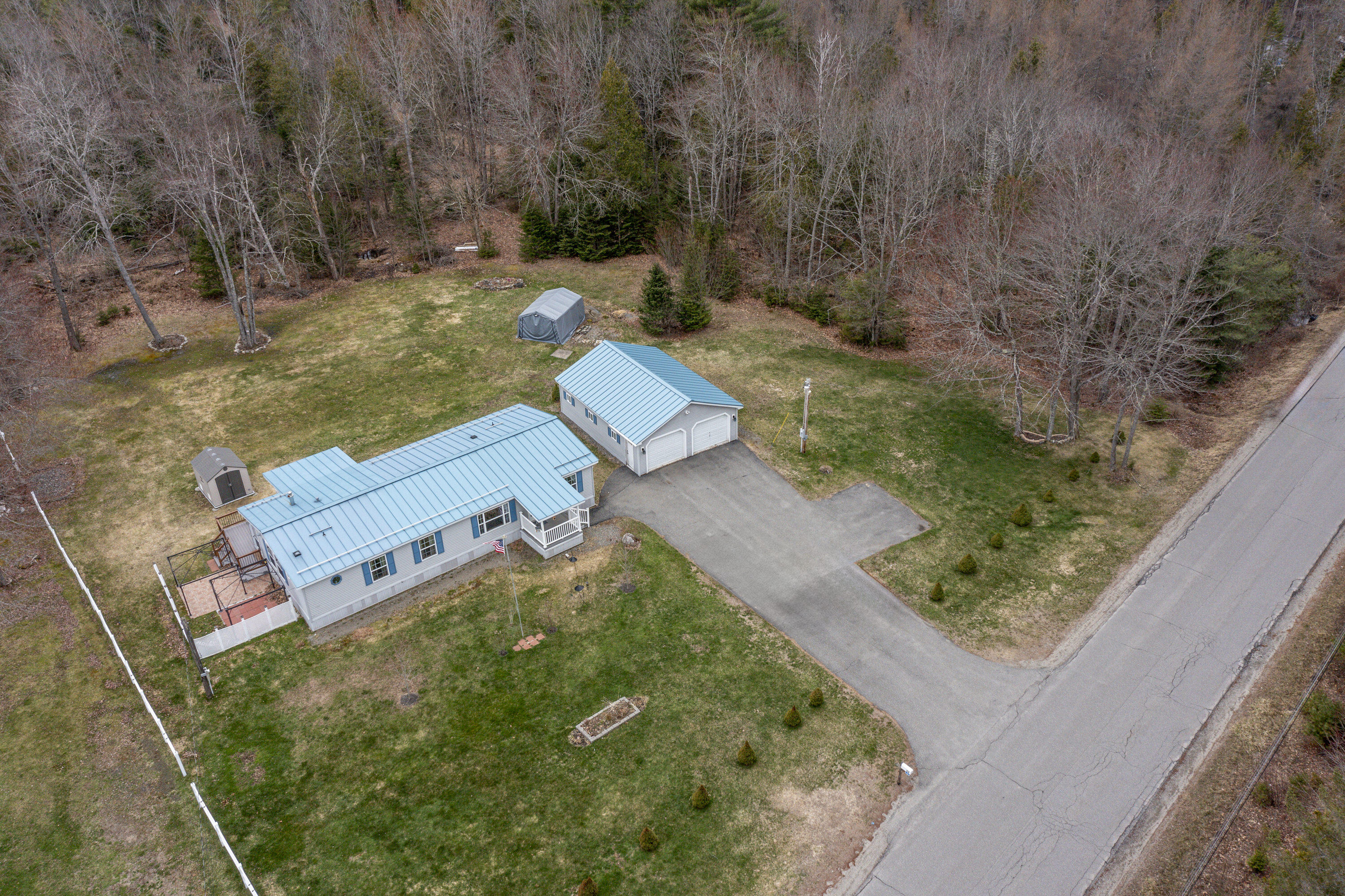 52 Cross Road Bucksport, ME 04416 - Photo 6 of 43 1190