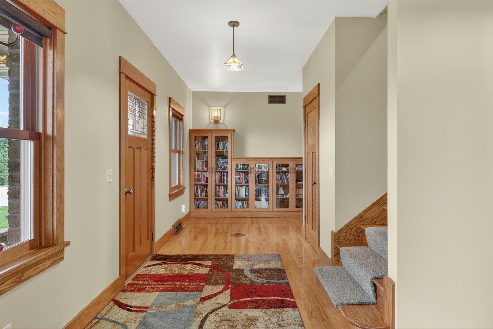 W6383 Hackbarth Road Fort Atkinson, WI 53538 - Photo 4 of 54
