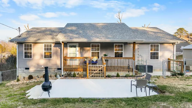 $239,900 | 118 View Lane, La Follette, TN 37766