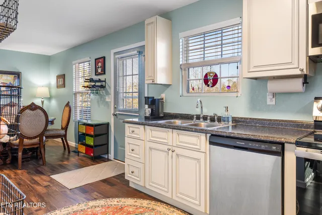 $239,900 | 118 View Lane, La Follette, TN 37766