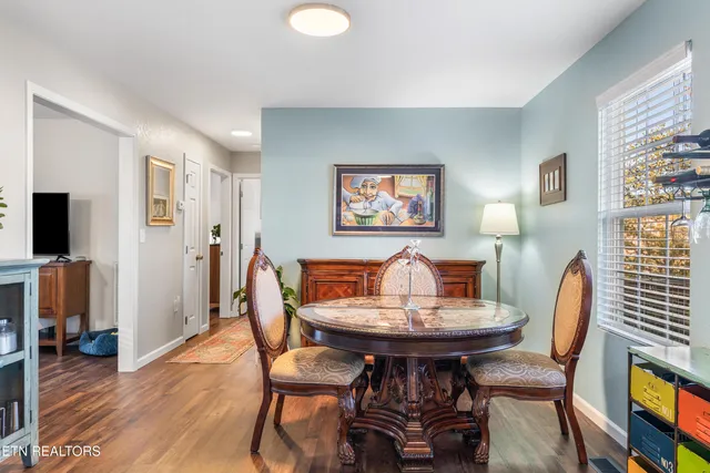 $239,900 | 118 View Lane, La Follette, TN 37766