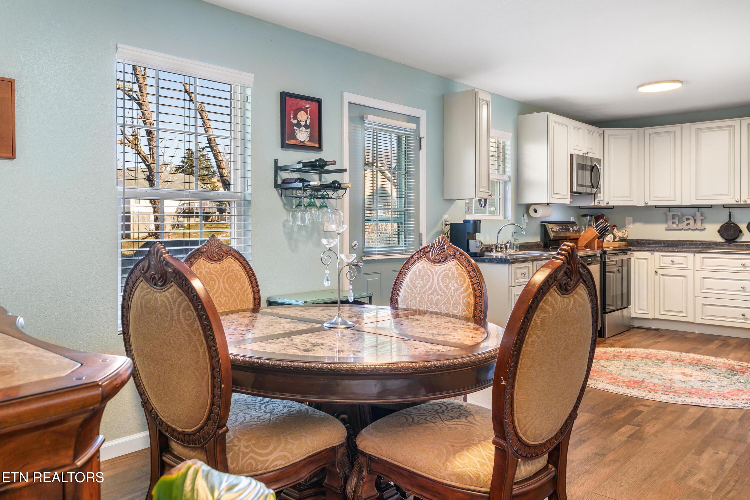 118 View Lane La Follette, TN 37766 - Photo 17 of 43 030A9004