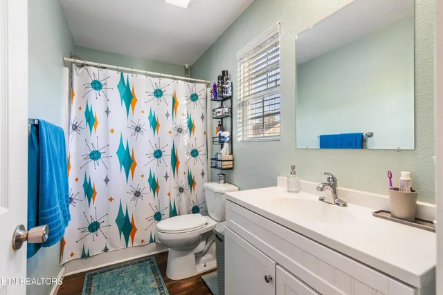 $239,900 | 118 View Lane, La Follette, TN 37766