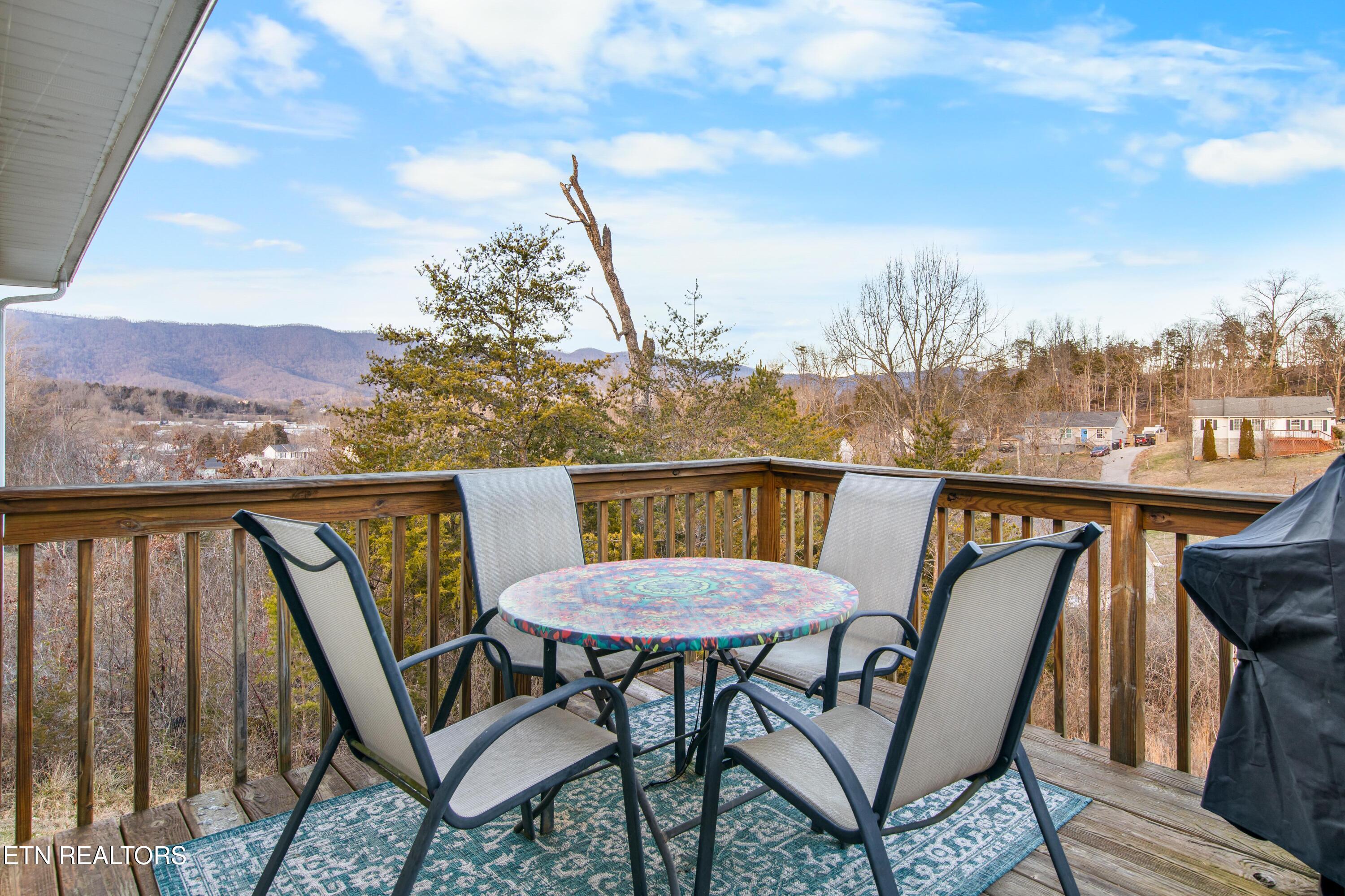 118 View Lane La Follette, TN 37766 - Photo 26 of 43 030A9170