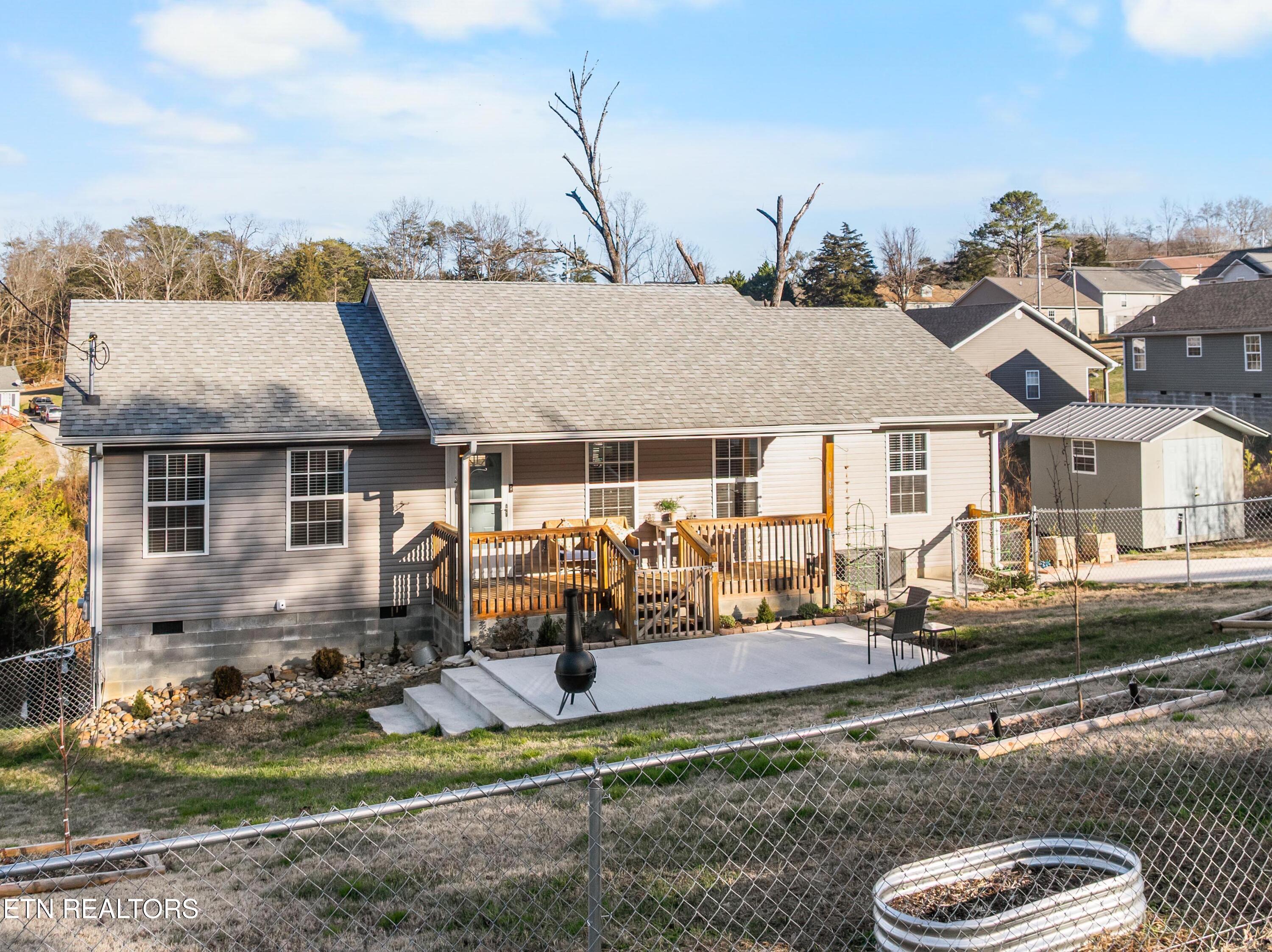 118 View Lane La Follette, TN 37766 - Photo 27 of 43 DJI_0607