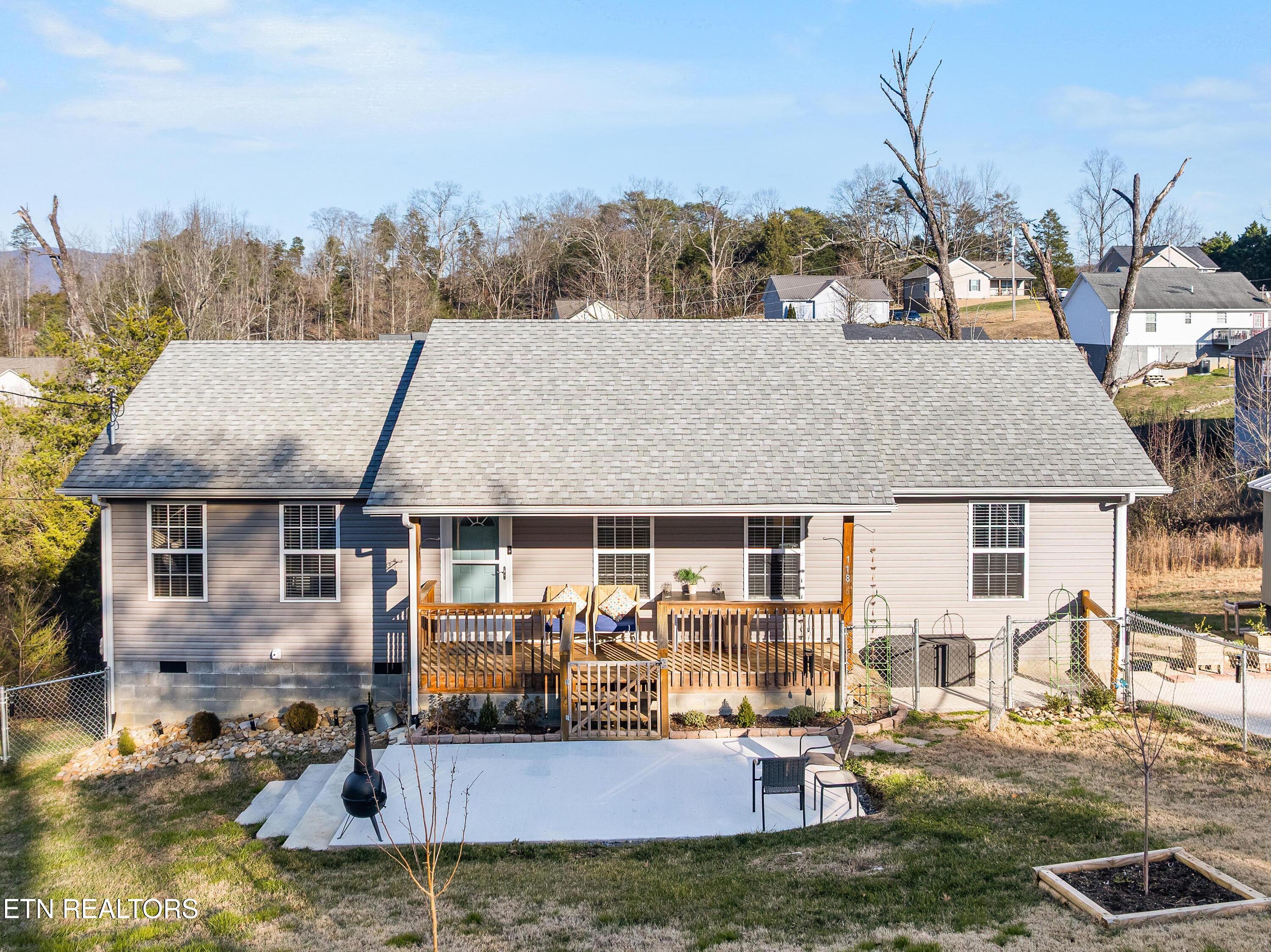 118 View Lane La Follette, TN 37766 - Photo 31 of 43 DJI_0587