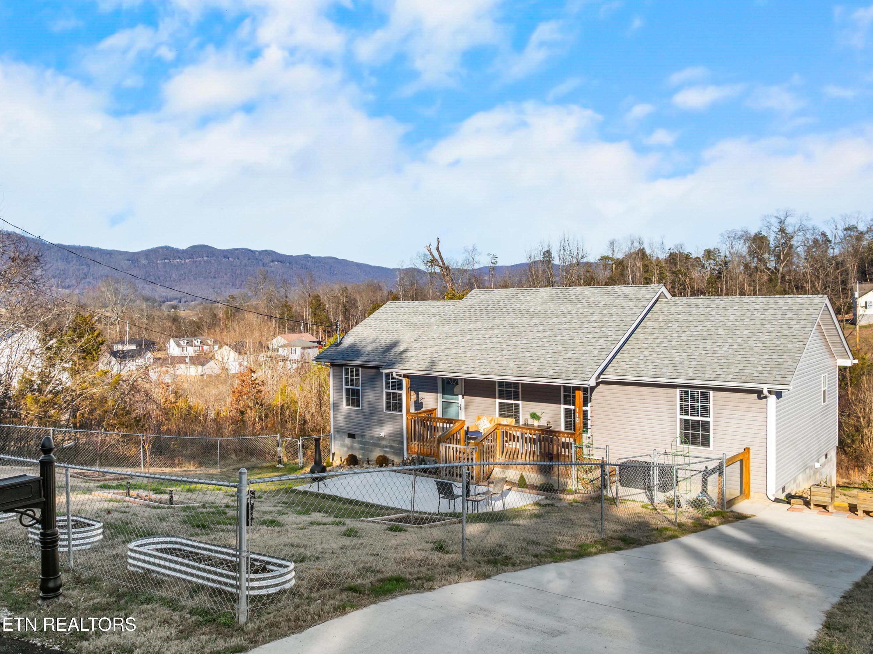 118 View Lane La Follette, TN 37766 - Photo 32 of 43 DJI_0597