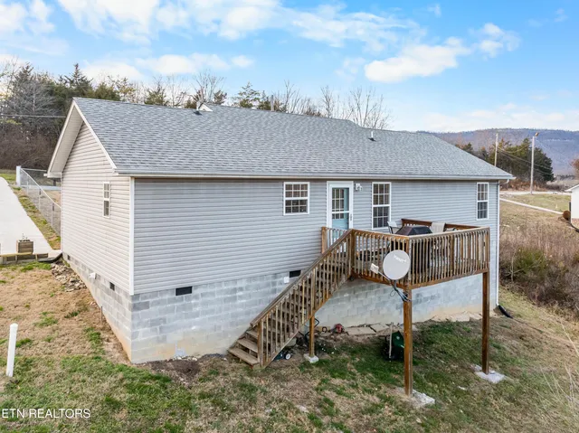 $239,900 | 118 View Lane, La Follette, TN 37766