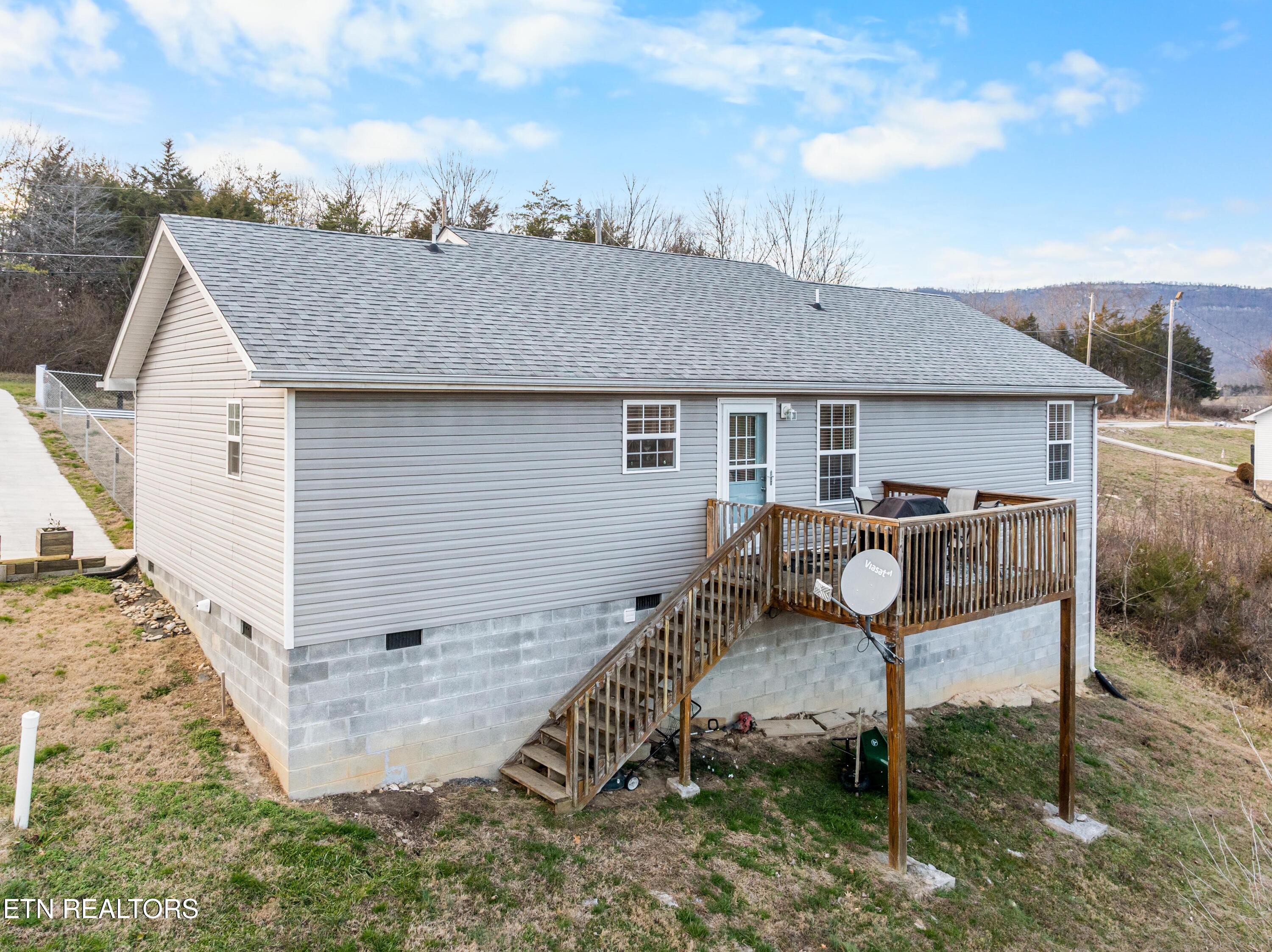 118 View Lane La Follette, TN 37766 - Photo 33 of 43 DJI_0627
