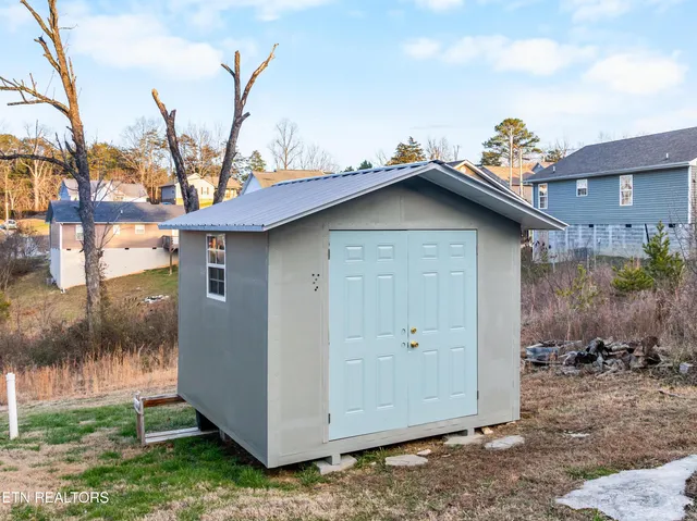 $239,900 | 118 View Lane, La Follette, TN 37766