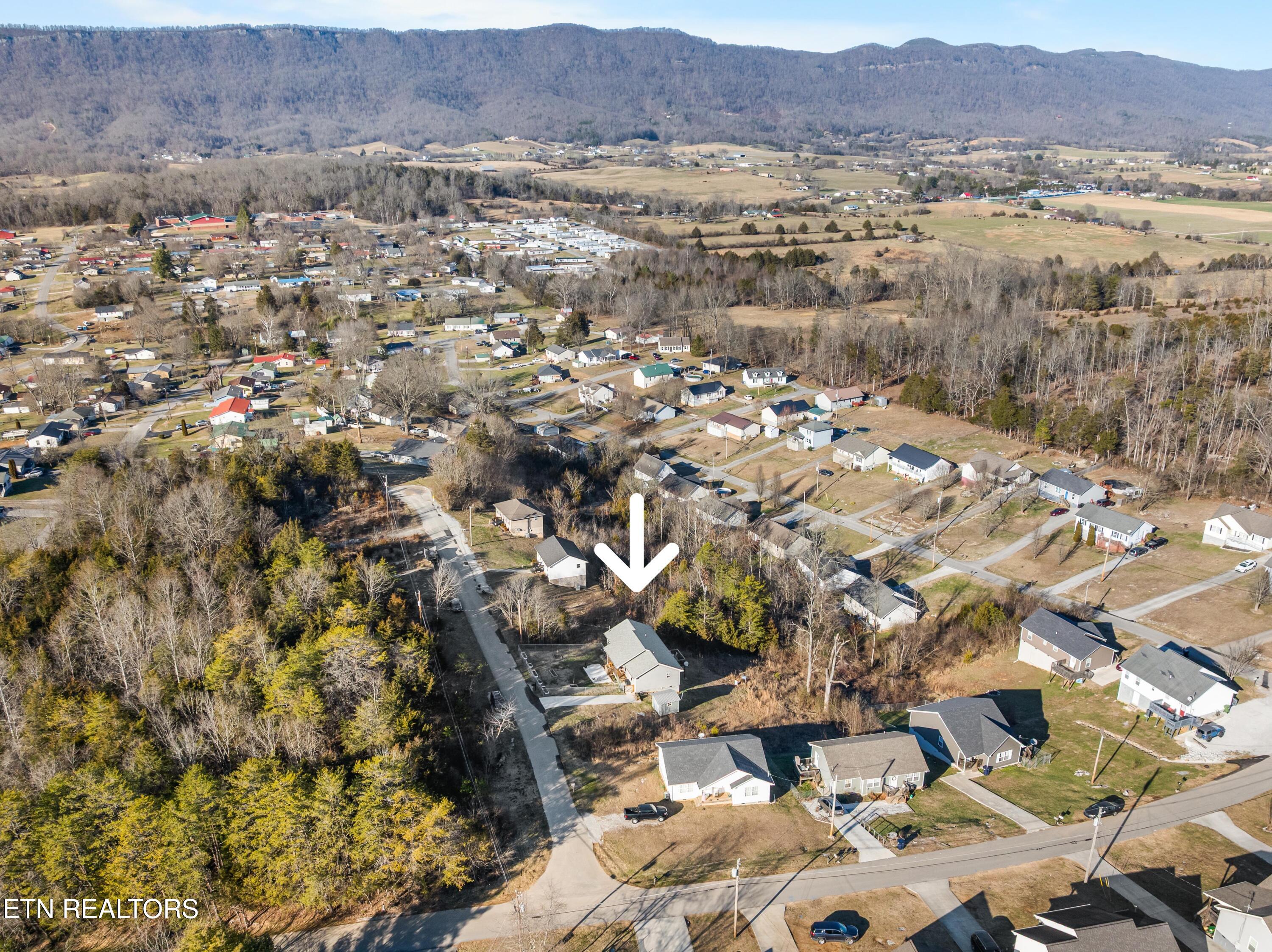 118 View Lane La Follette, TN 37766 - Photo 37 of 43 DJI_0530