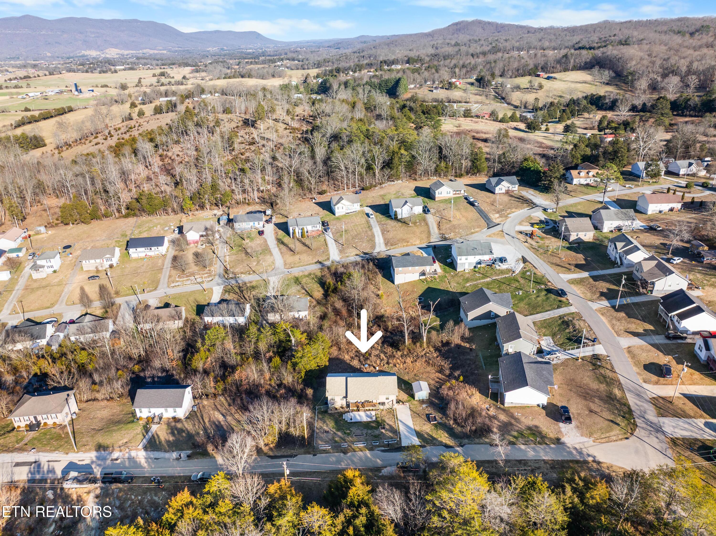 118 View Lane La Follette, TN 37766 - Photo 39 of 43 DJI_0519