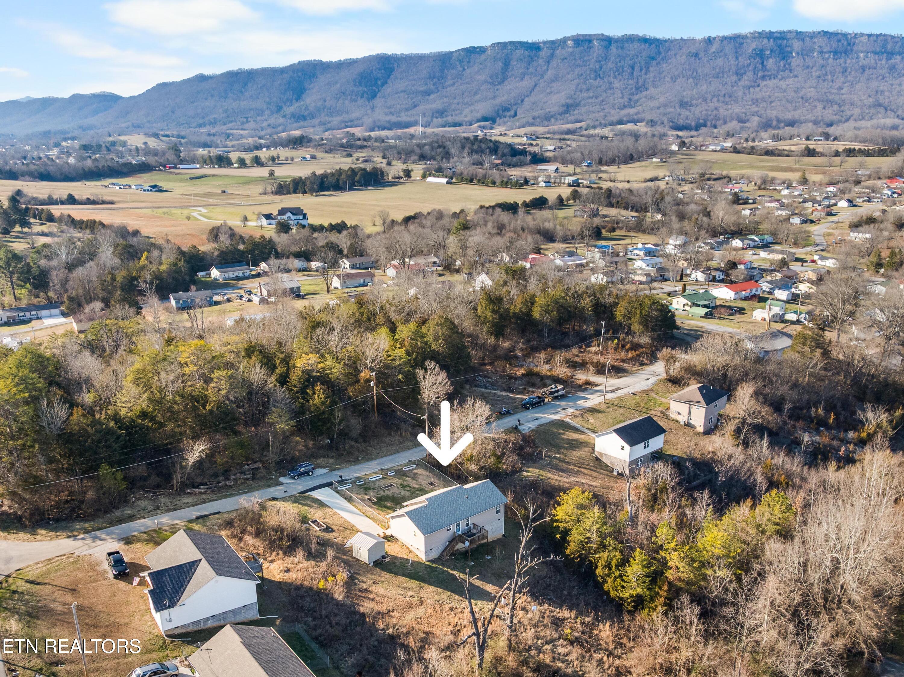 118 View Lane La Follette, TN 37766 - Photo 41 of 43 DJI_0540