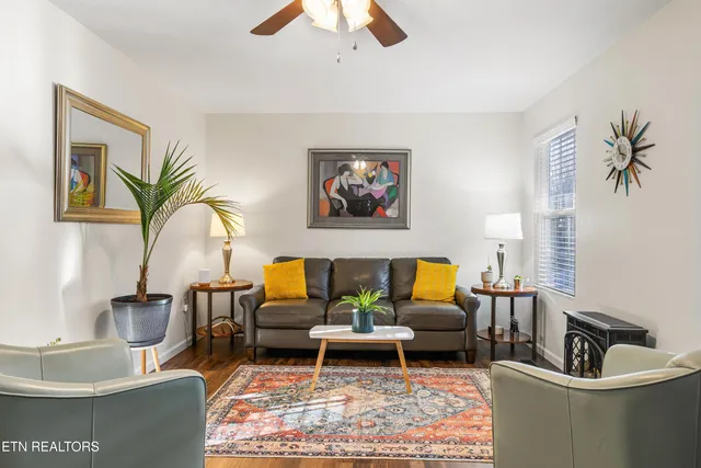 $239,900 | 118 View Lane, La Follette, TN 37766