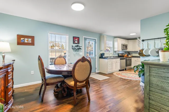 $239,900 | 118 View Lane, La Follette, TN 37766