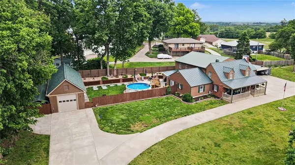 $579,000 | 1 Ridgeland Road, Country Club, MO 64505