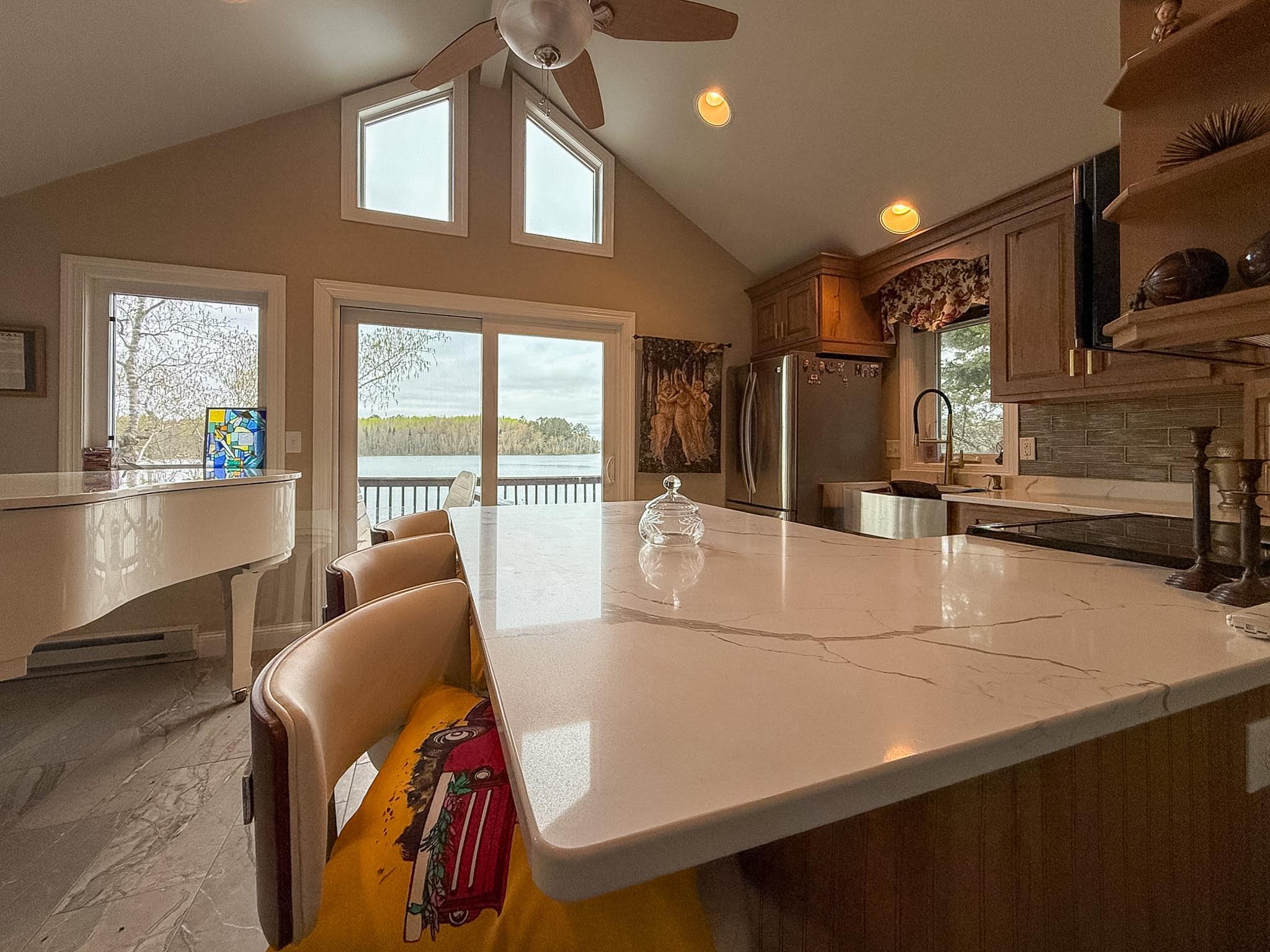 2404 Lodge Road Northeast Bemidji, MN 56601 - Photo 26 of 39