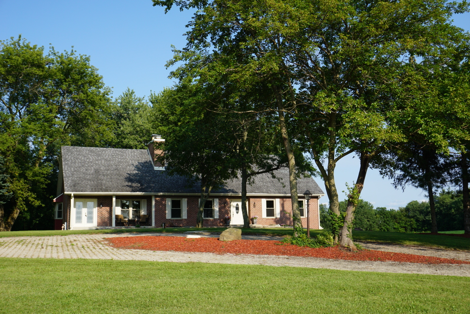 1755 Wheeler Road Cherry Valley, IL 61016 - Photo 1 of 25