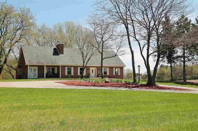1755 Wheeler Road Cherry Valley, IL 61016 - Photo 2 of 25