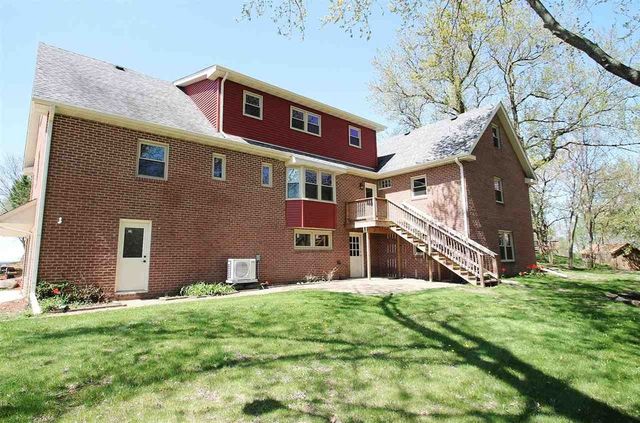 1755 Wheeler Road Cherry Valley, IL 61016 - Photo 24 of 25