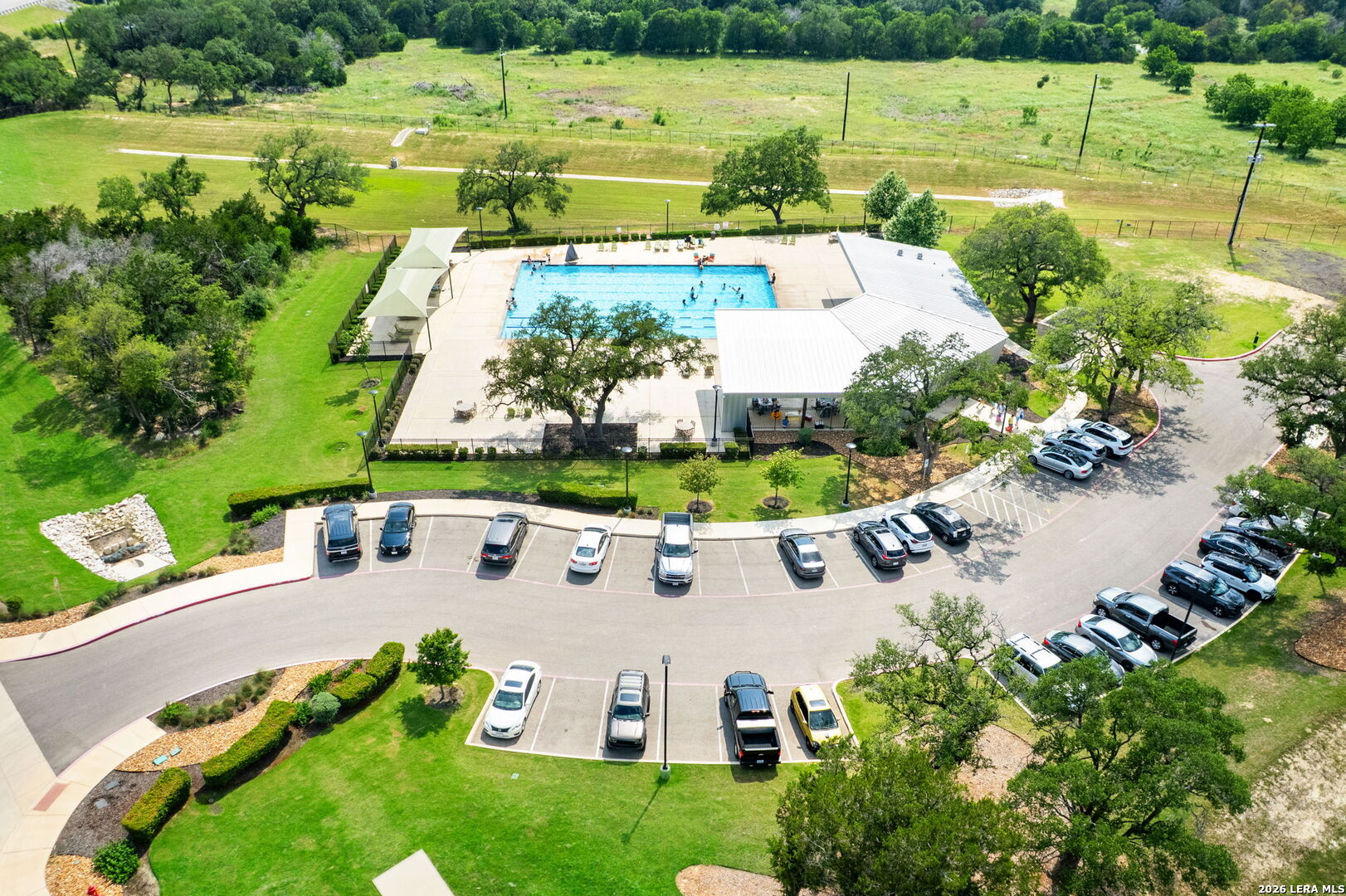 6035 Companion Road Bulverde, TX 78163 - Photo 28 of 29