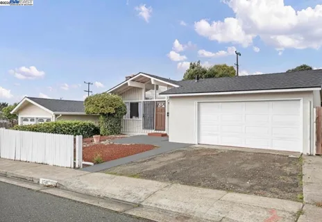 $638,000 | 2541 Duke Avenue, Richmond, CA 94806