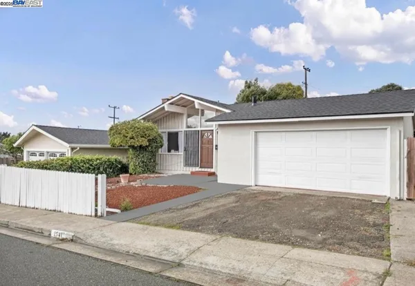 $630,000 | 2541 Duke Avenue, Richmond, CA 94806