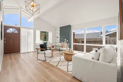 $638,000 | 2541 Duke Avenue, Richmond, CA 94806