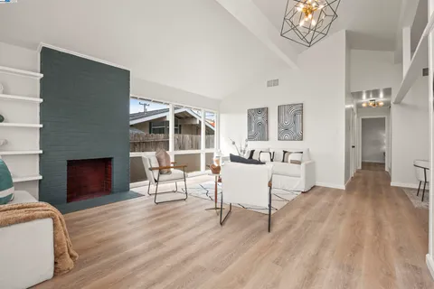 $638,000 | 2541 Duke Avenue, Richmond, CA 94806