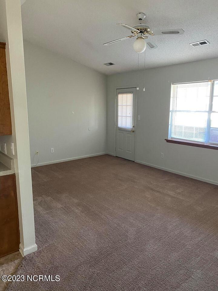 1213 East Fire Tower Road, Unit C Greenville, NC 27858 - Photo 3 of 7 living1