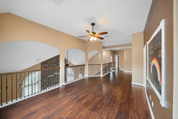 $585,000 | 2438 Ripplewood Drive, Conroe, TX 77384