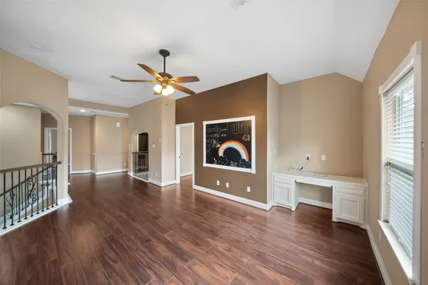 $585,000 | 2438 Ripplewood Drive, Conroe, TX 77384